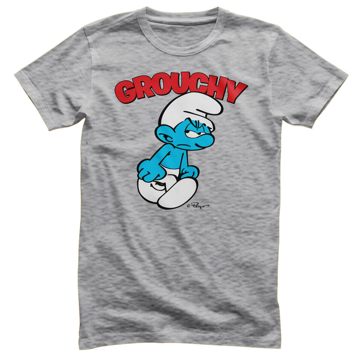 Grouchy T-Shirt