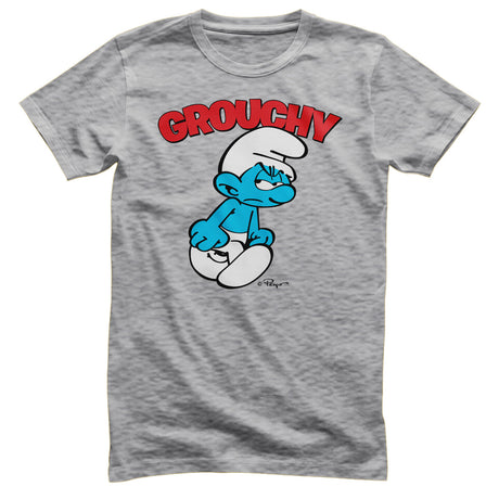 Grouchy T-Shirt