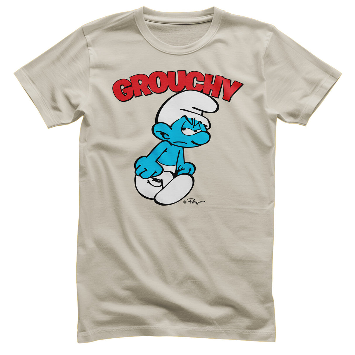 Grouchy T-Shirt