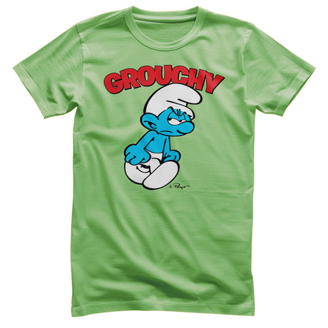 Grouchy T-Shirt