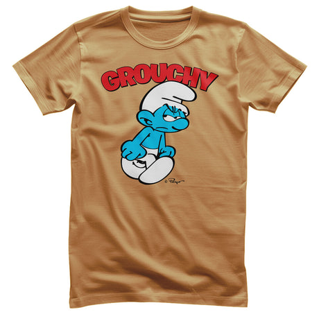Grouchy T-Shirt