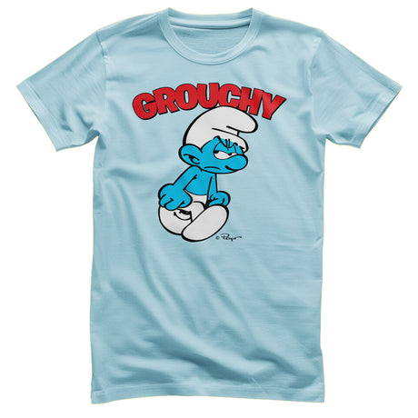 Grouchy T-Shirt