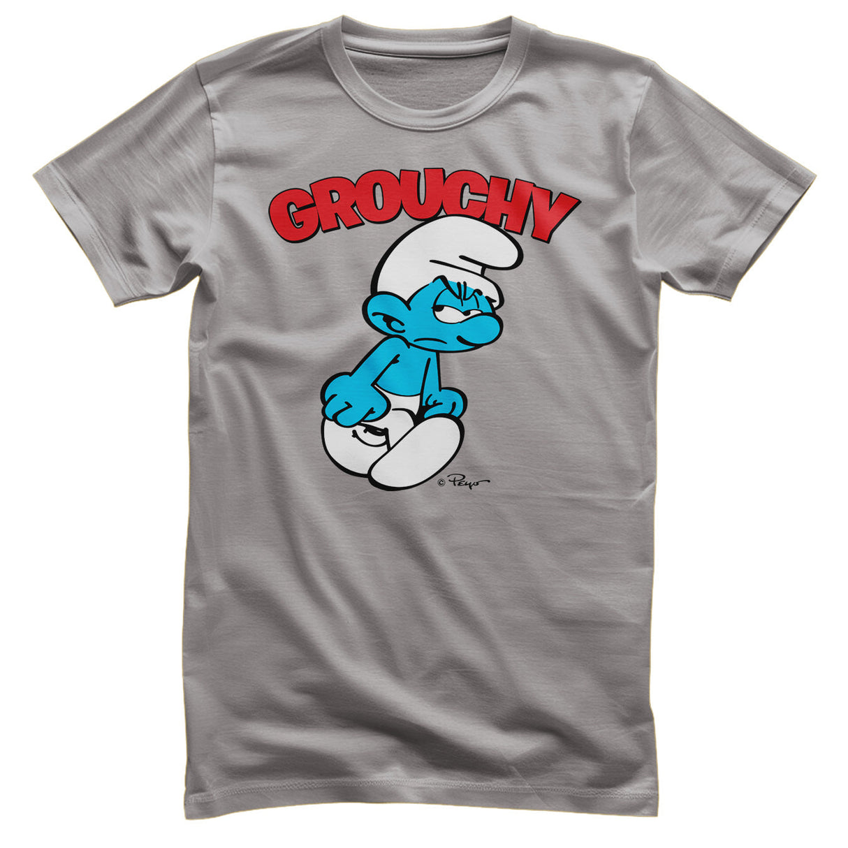 Grouchy T-Shirt