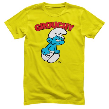 Grouchy T-Shirt