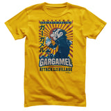 Gargamel - Attack Of The Smurfs Village T-Shirt