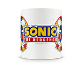 Fast Sonic Coffee Mug