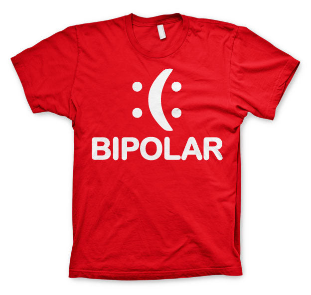 Bipolar T-Shirt