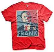 Frank Underwood T-Shirt