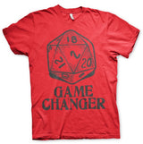 Game Changer T-Shirt