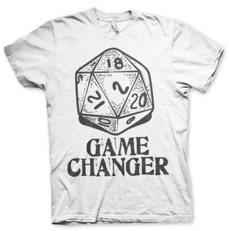 Game Changer T-Shirt