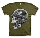 Meat Is Murder T-Shirt