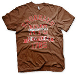 Brooklyn New York T-Shirt