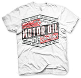 Motor Oil 1976 T-Shirt