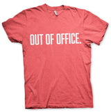 OUT OF OFFICE T-Shirt