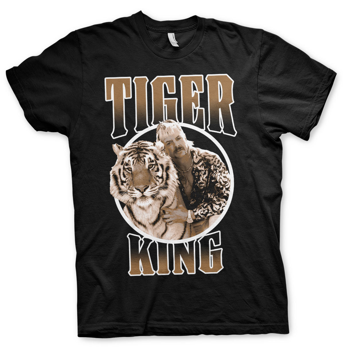 Tiger King T-Shirt