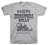 Casino Missouri Belle T-Shirt