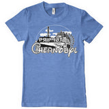 Visit Chernobyl T-Shirt