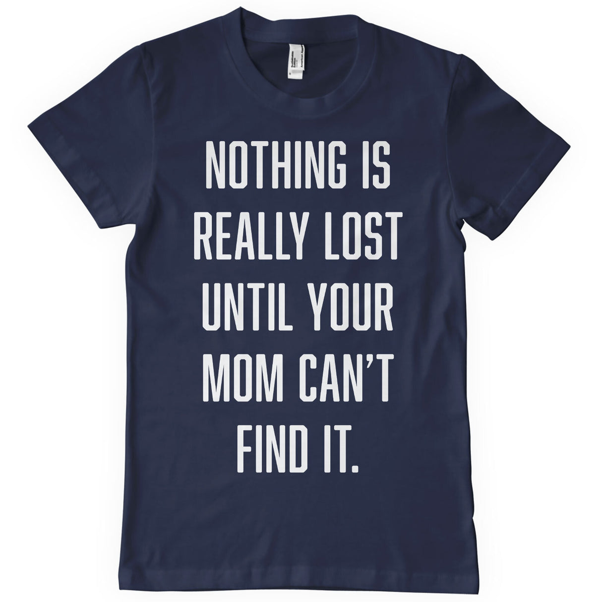 Nothing Is Lost T-Shirt