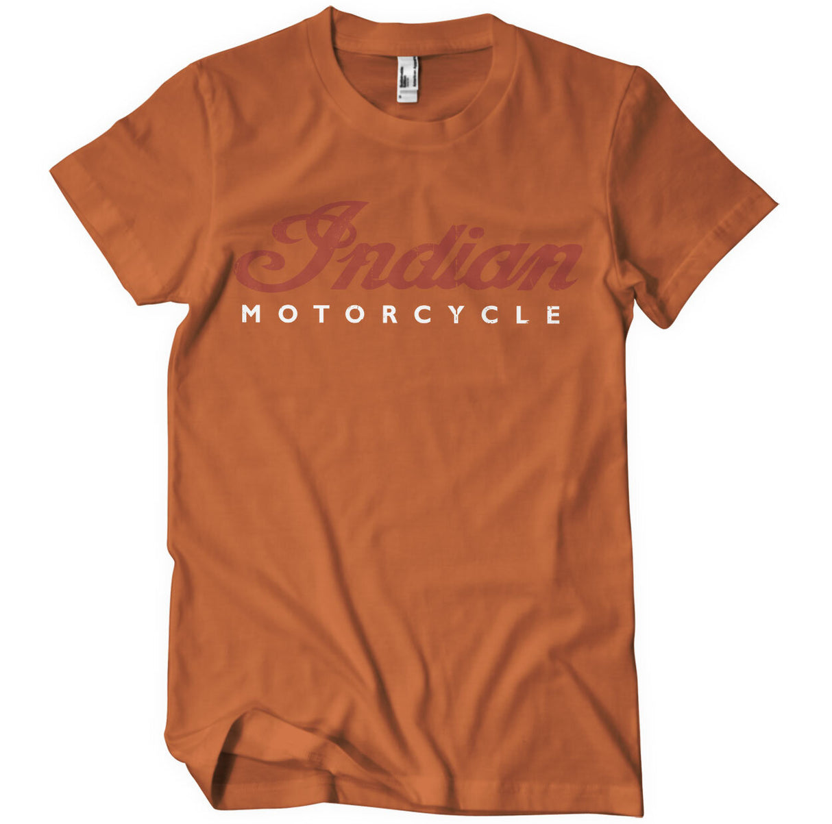 Indian Motorcycle T-Shirt