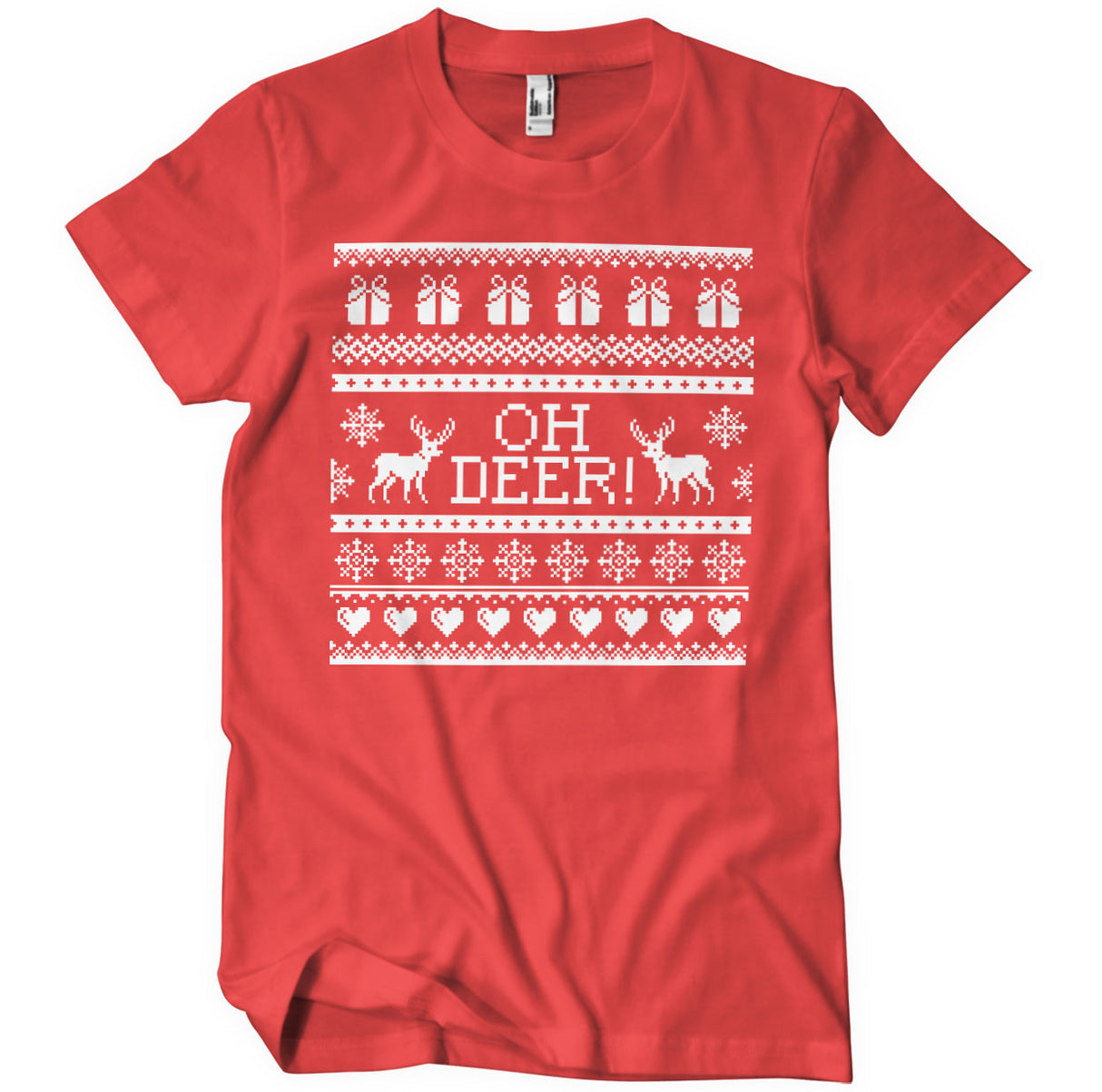 Oh Deer! T-Shirt