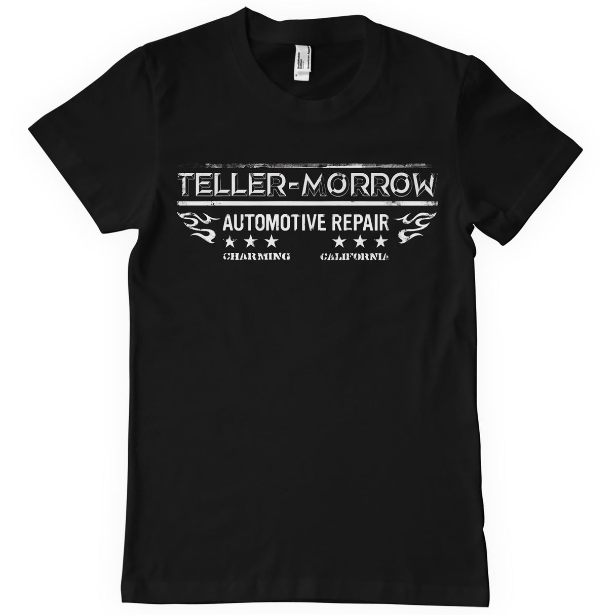 Teller-Morrow Automotive Repair T-Shirt