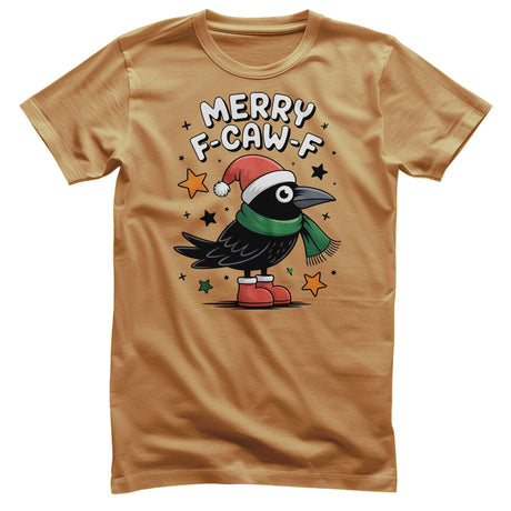 Merry F-CAW-F T-Shirt
