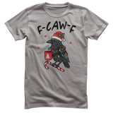Christmas F-CAW-F T-Shirt