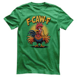 F-CAW-C - Rise & Shine Tee