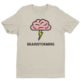 Brainstorming Tee