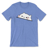Bongo Cat Tee