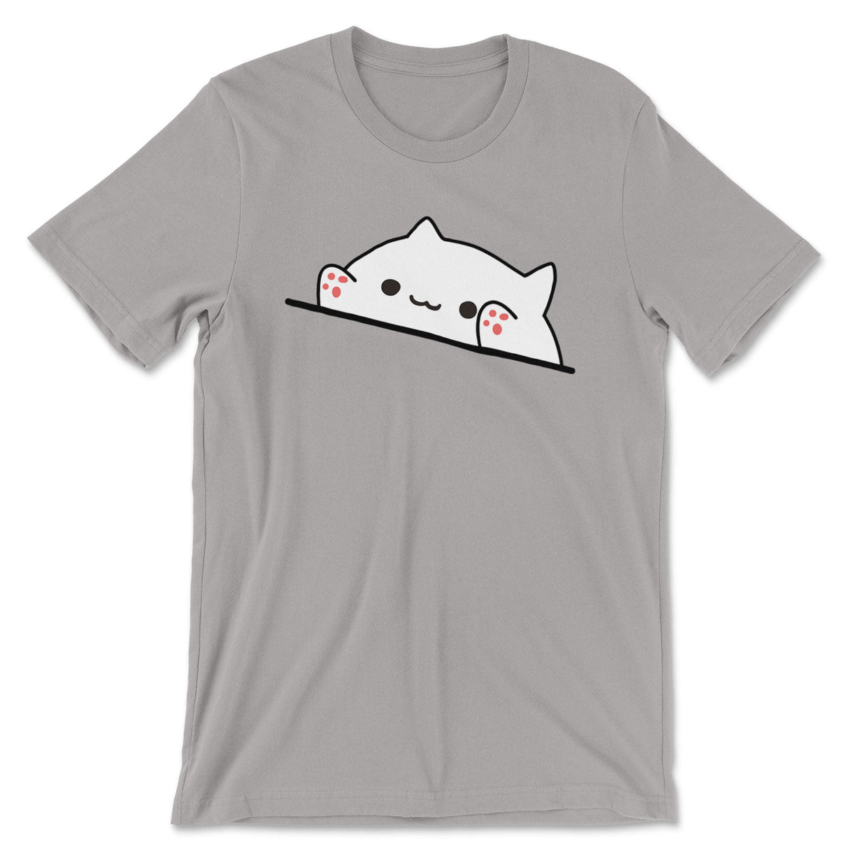 Bongo Cat Tee