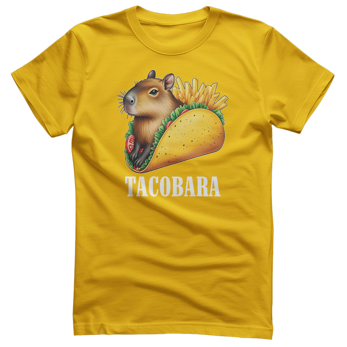 Tacobara Tee