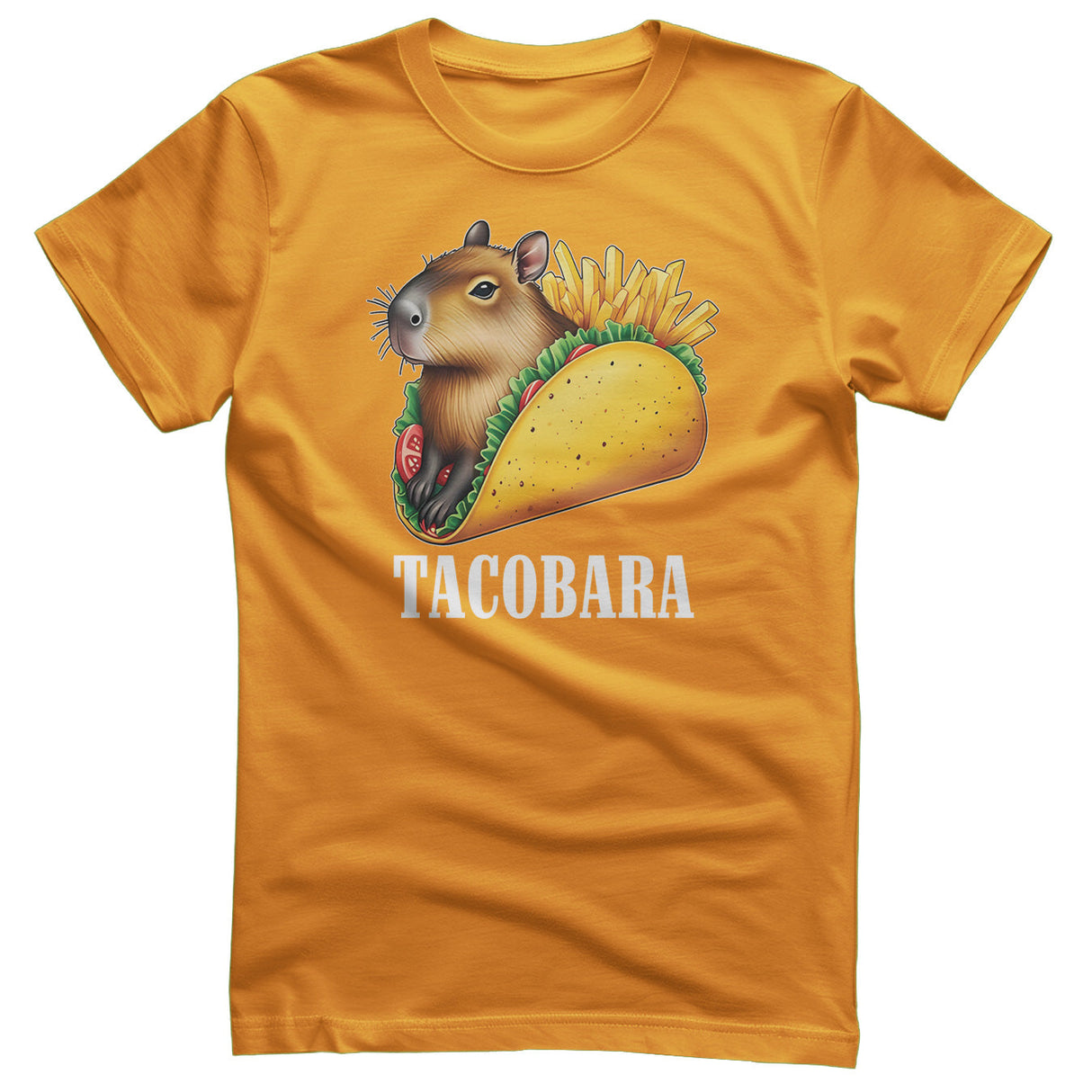 Tacobara Tee
