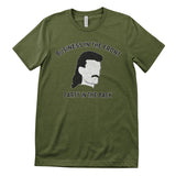 Mullet - Business In The Front - Party In The Back Tee