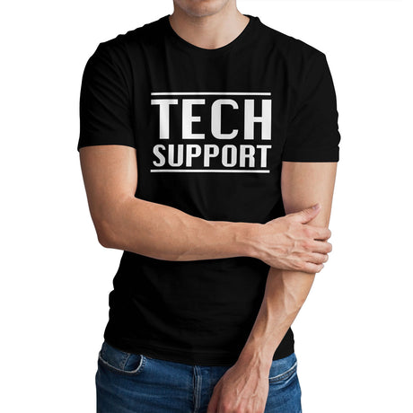 Tech Support T-Shirt