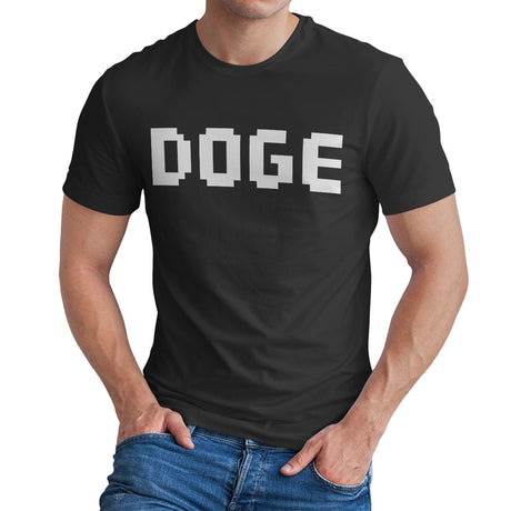 DOGE - Department of Government Efficiency T-Shirt