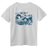 Mount Rapmore Kids Tee
