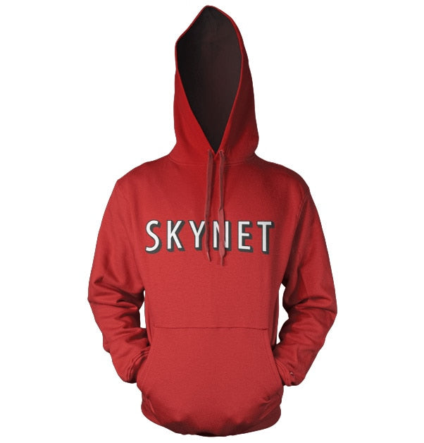 Skynet Hoodie