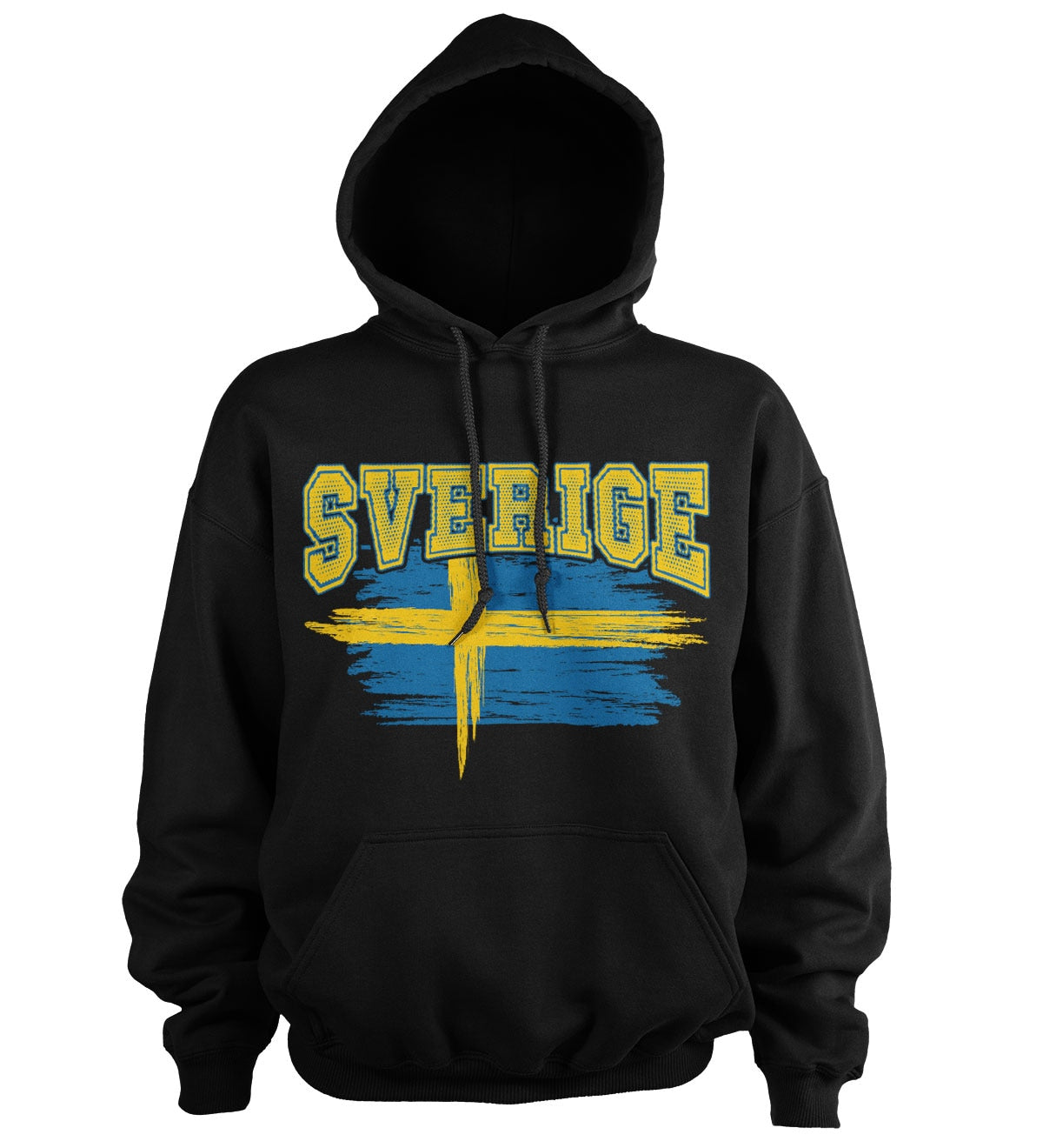 Sverige Hoodie