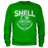 Snell Family Farm Sweatshirt