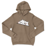 Bongo Cat Hoodie