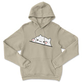 Bongo Cat Hoodie