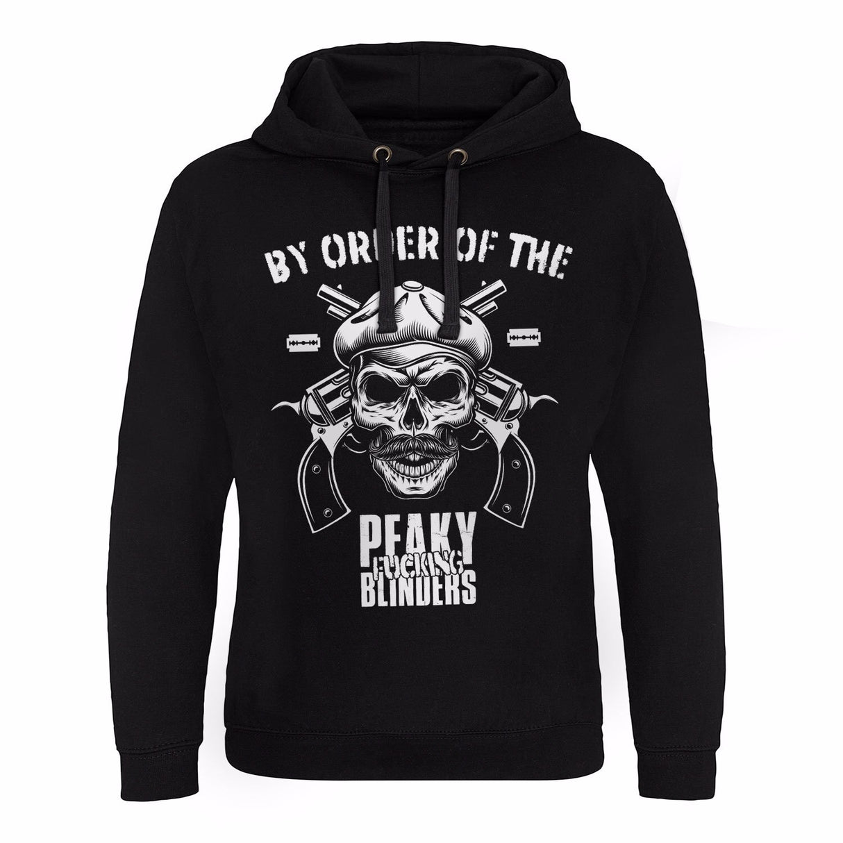 By Order Of The Peaky Blinders Epic Hoodie