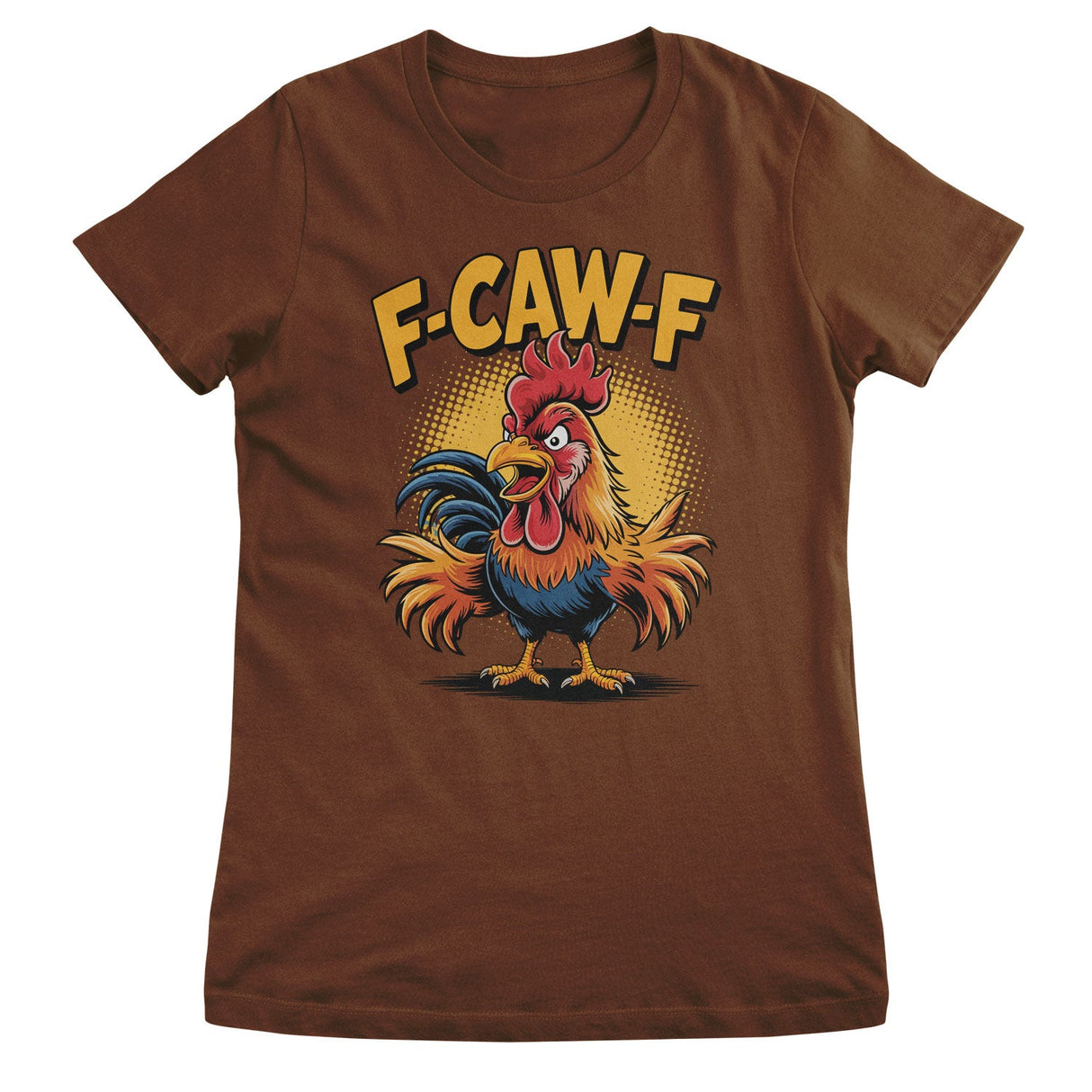 F-CAW-C - Rise & Shine Top