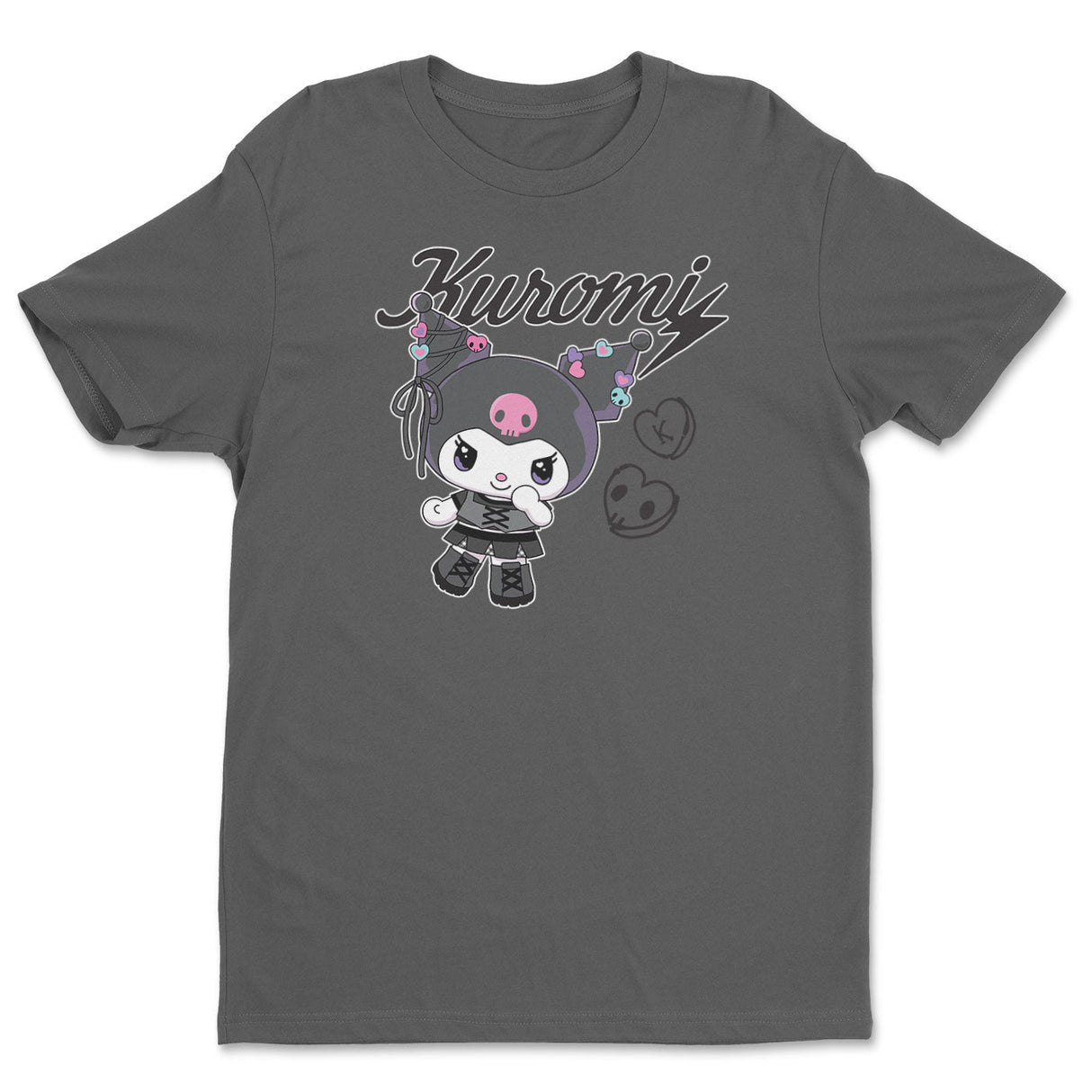 Cool Kuromi T-Shirt