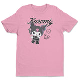 Cool Kuromi T-Shirt