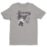 Cool Kuromi T-Shirt