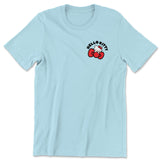 Hello Kitty Crest Bow T-Shirt