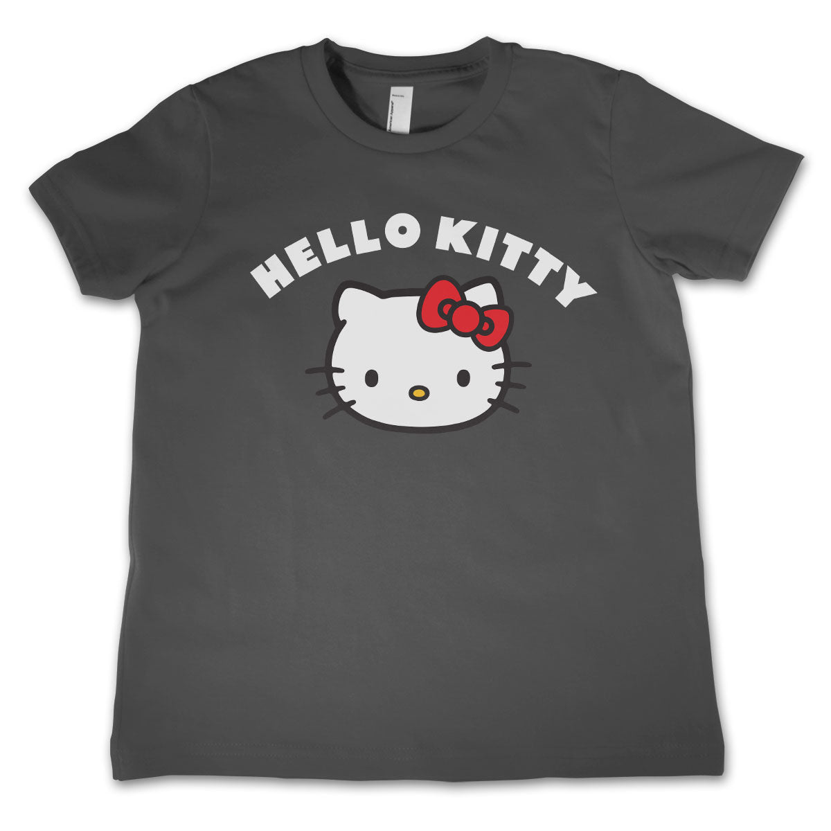 Hello Kitty Classic Kids Tee