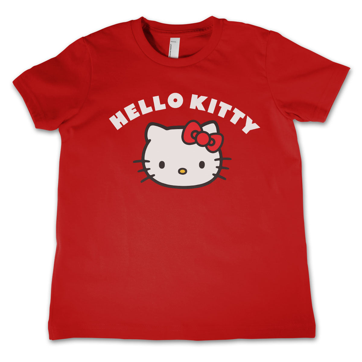 Hello Kitty Classic Kids Tee